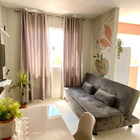 Hotel Apart Zuccolotto 201 Aracruz Ngoại thất bức ảnh