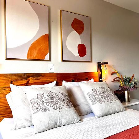 Hotel Apart Zuccolotto 201 Aracruz Ngoại thất bức ảnh