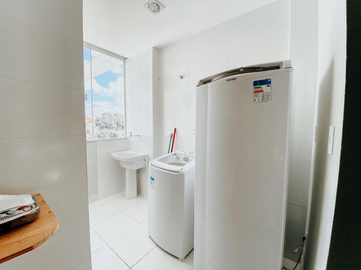Hotel Apart Zuccolotto 201 Aracruz Ngoại thất bức ảnh