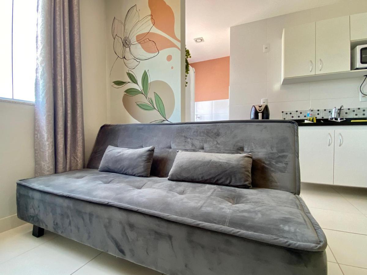 Hotel Apart Zuccolotto 201 Aracruz Ngoại thất bức ảnh