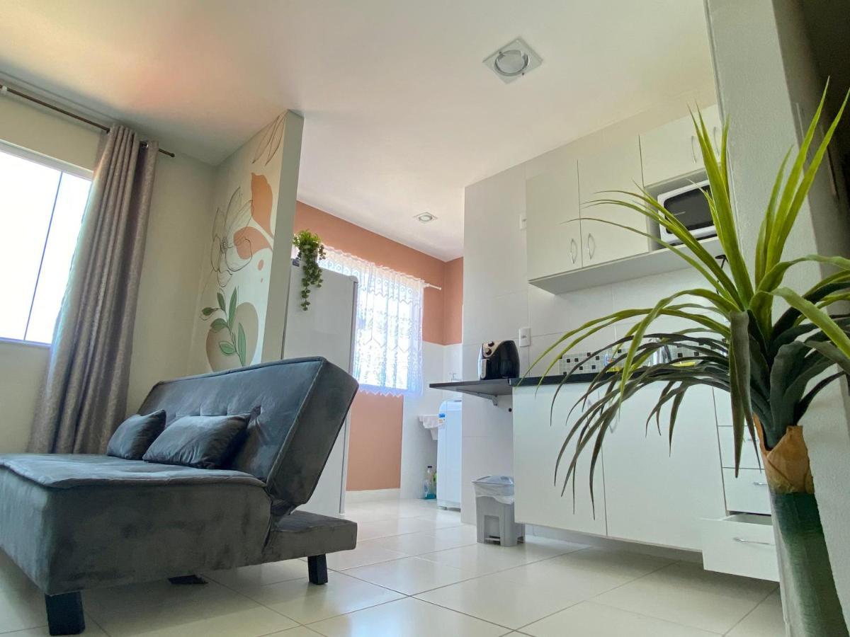 Hotel Apart Zuccolotto 201 Aracruz Ngoại thất bức ảnh