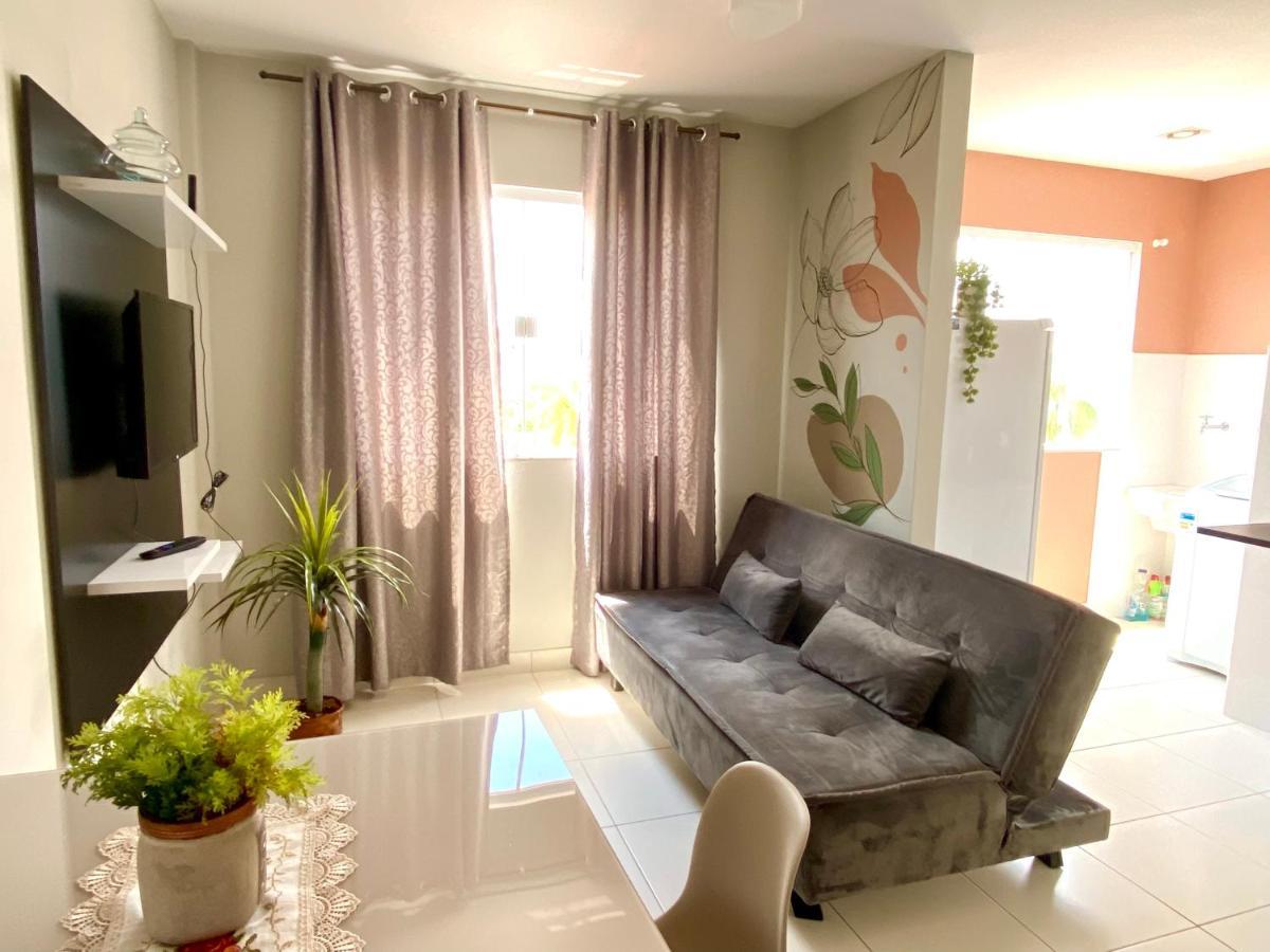 Hotel Apart Zuccolotto 201 Aracruz Ngoại thất bức ảnh