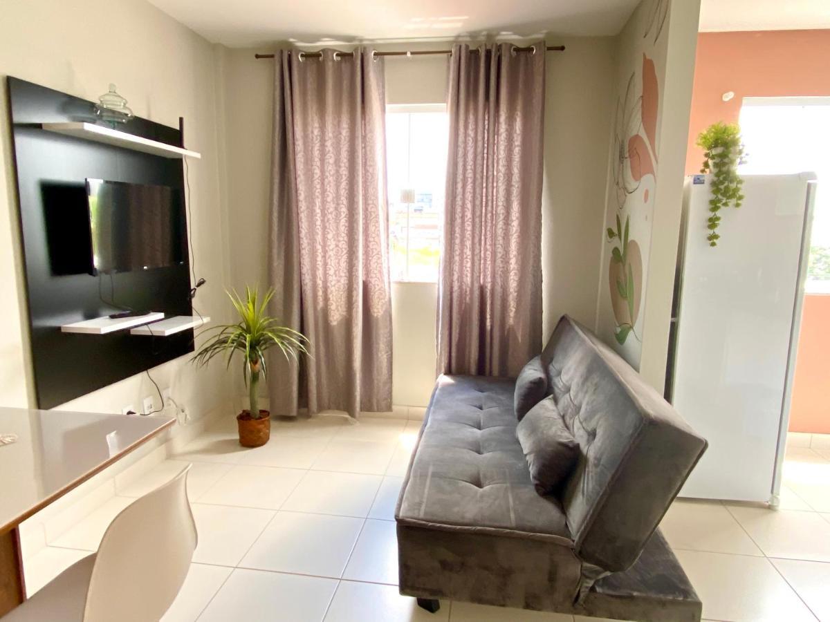 Hotel Apart Zuccolotto 201 Aracruz Ngoại thất bức ảnh