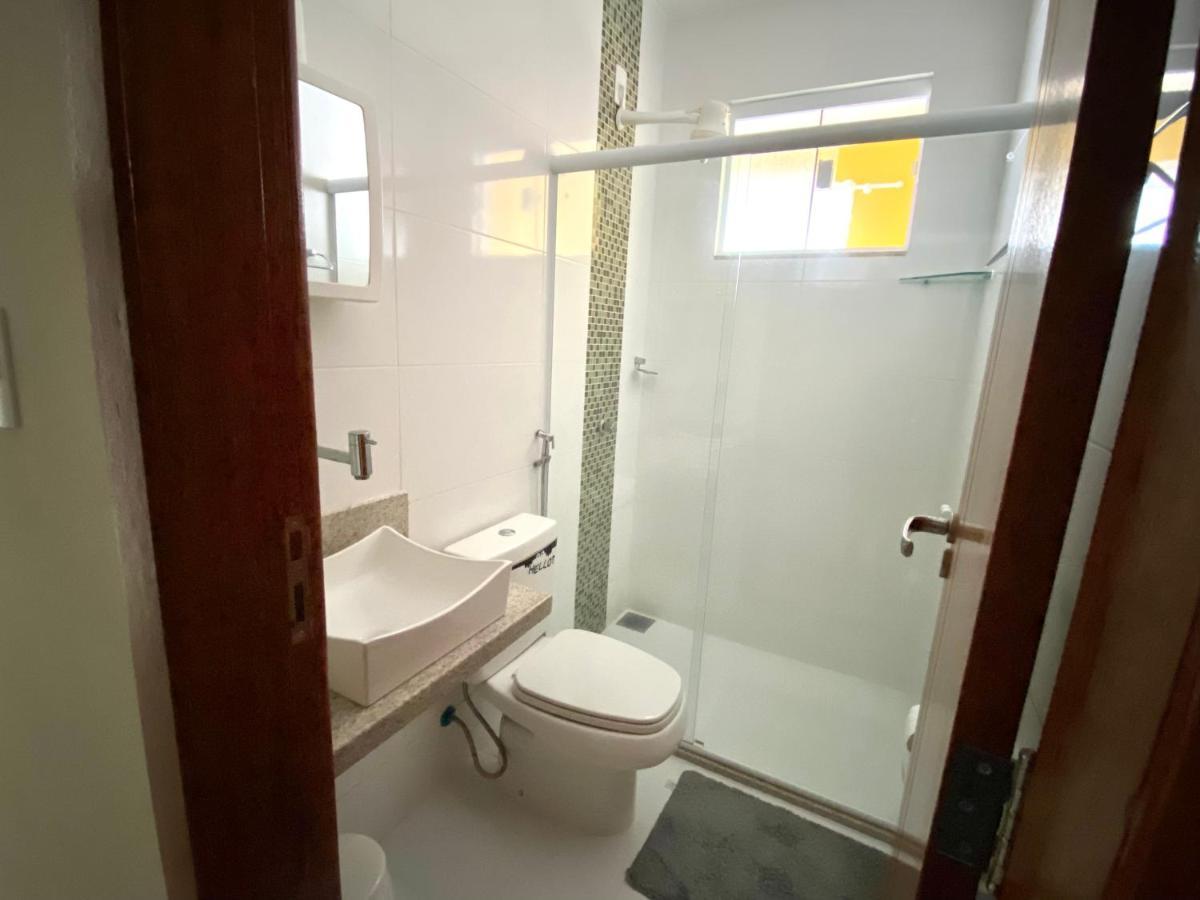 Hotel Apart Zuccolotto 201 Aracruz Ngoại thất bức ảnh