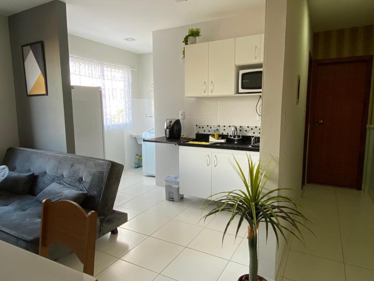 Hotel Apart Zuccolotto 201 Aracruz Ngoại thất bức ảnh