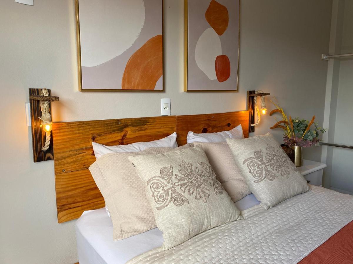 Hotel Apart Zuccolotto 201 Aracruz Ngoại thất bức ảnh