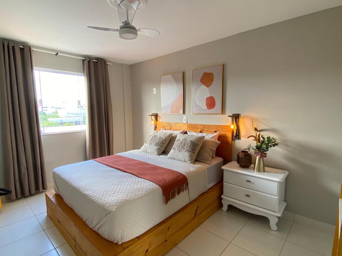 Hotel Apart Zuccolotto 201 Aracruz Ngoại thất bức ảnh