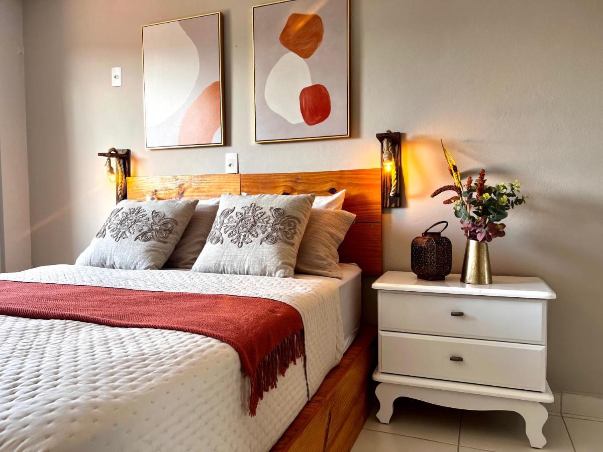 Hotel Apart Zuccolotto 201 Aracruz Ngoại thất bức ảnh
